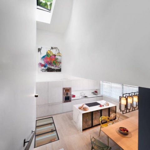 Paris House