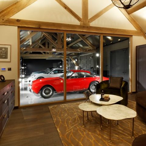 Oxfordshire Contemporary