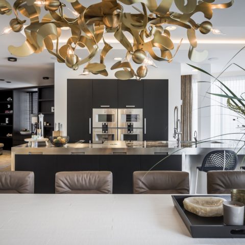 Penthouse M
