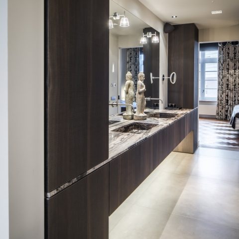 Apartment J