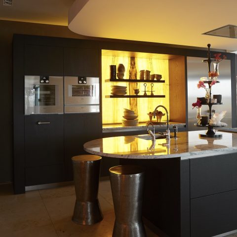 Penthouse Den Haag