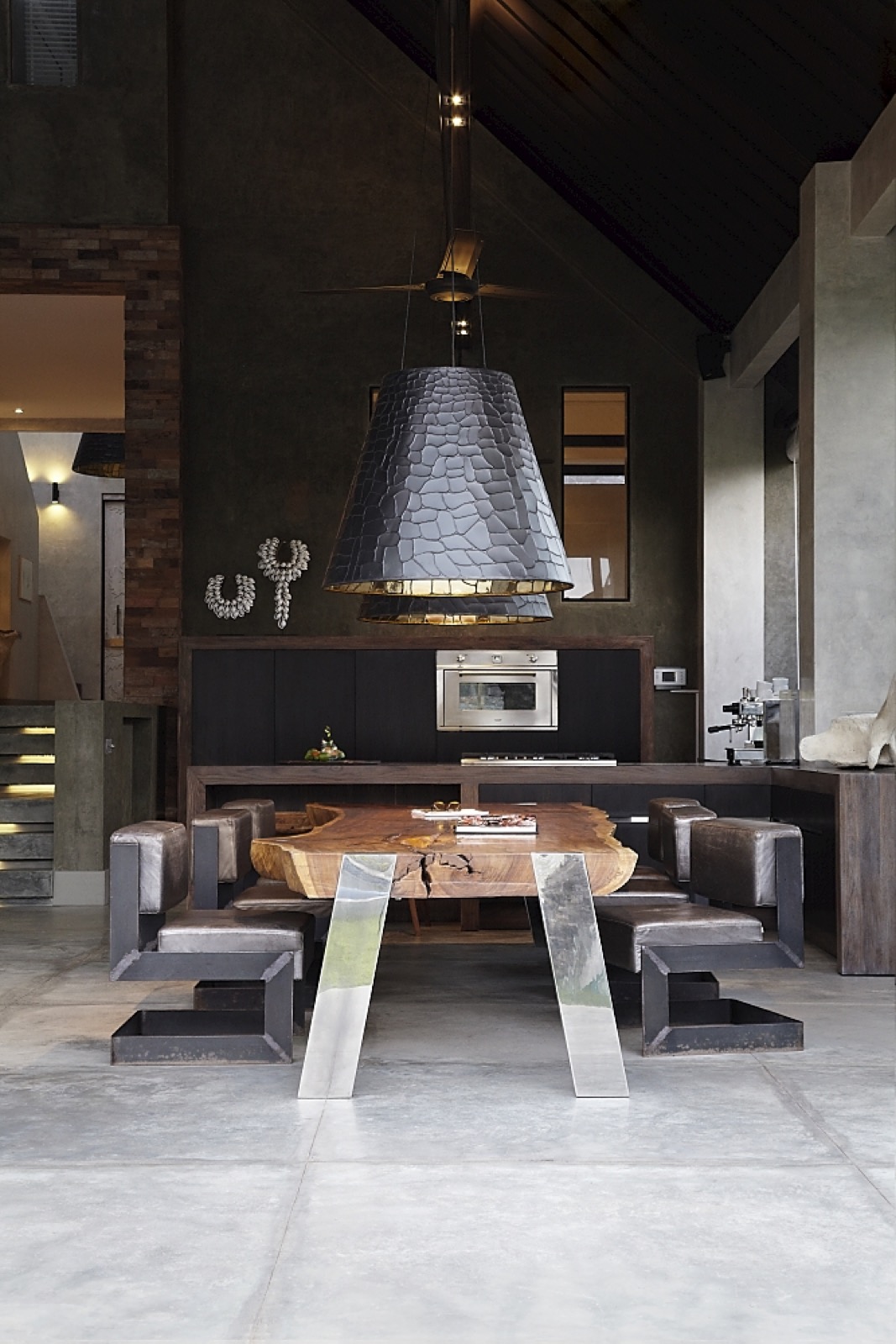 Exclusieve eettafel, Maatwerk eettafel, Luxe eethoek, Exclusieve eethoek,, Luxury, Design, Exclusive, Modern, Custom Made, Special, Beautiful