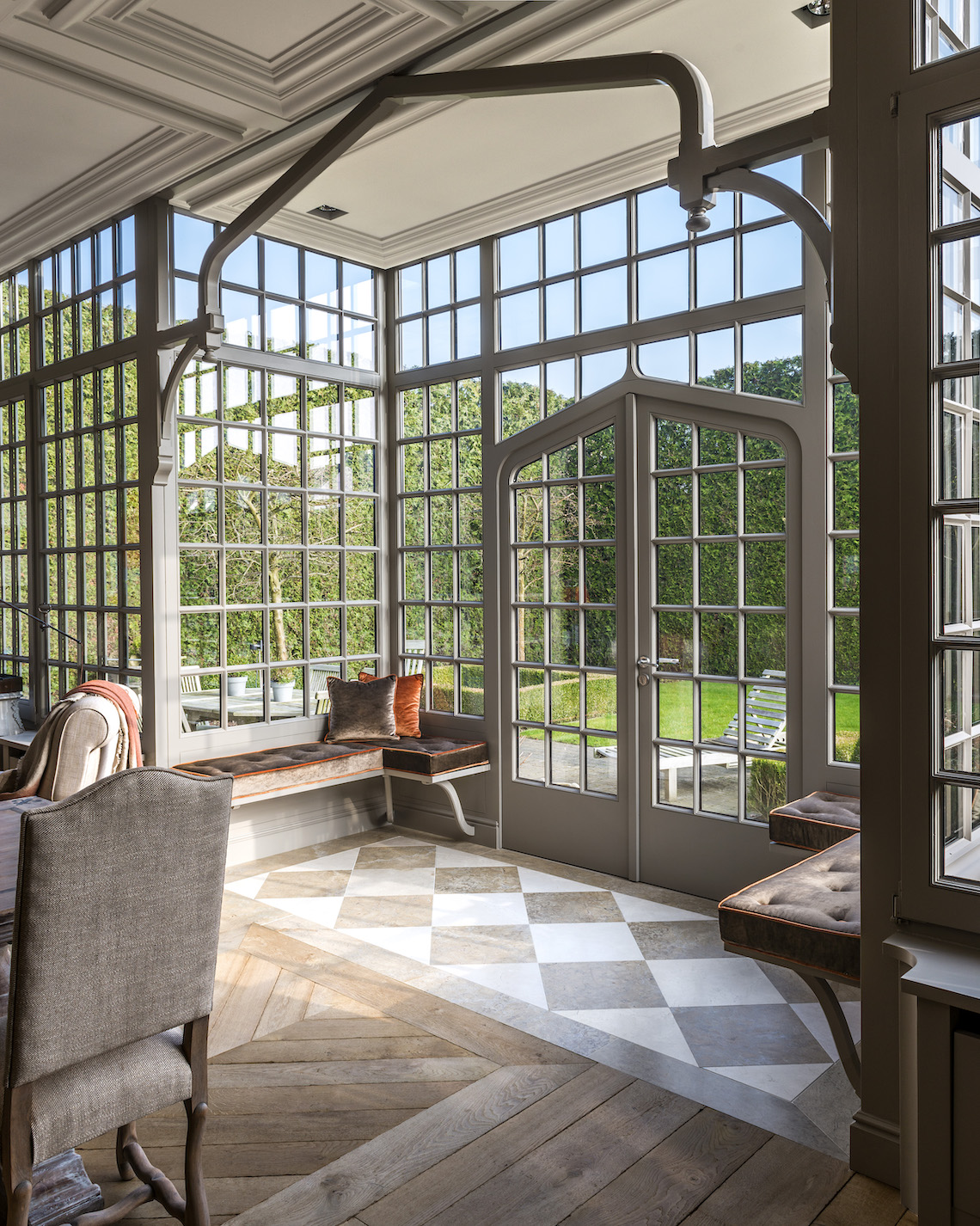 luxe raam, moderne serre, luxe woning, grote raam, Luxury, Design, Exclusive, Modern, Custom Made, Special, Beautiful