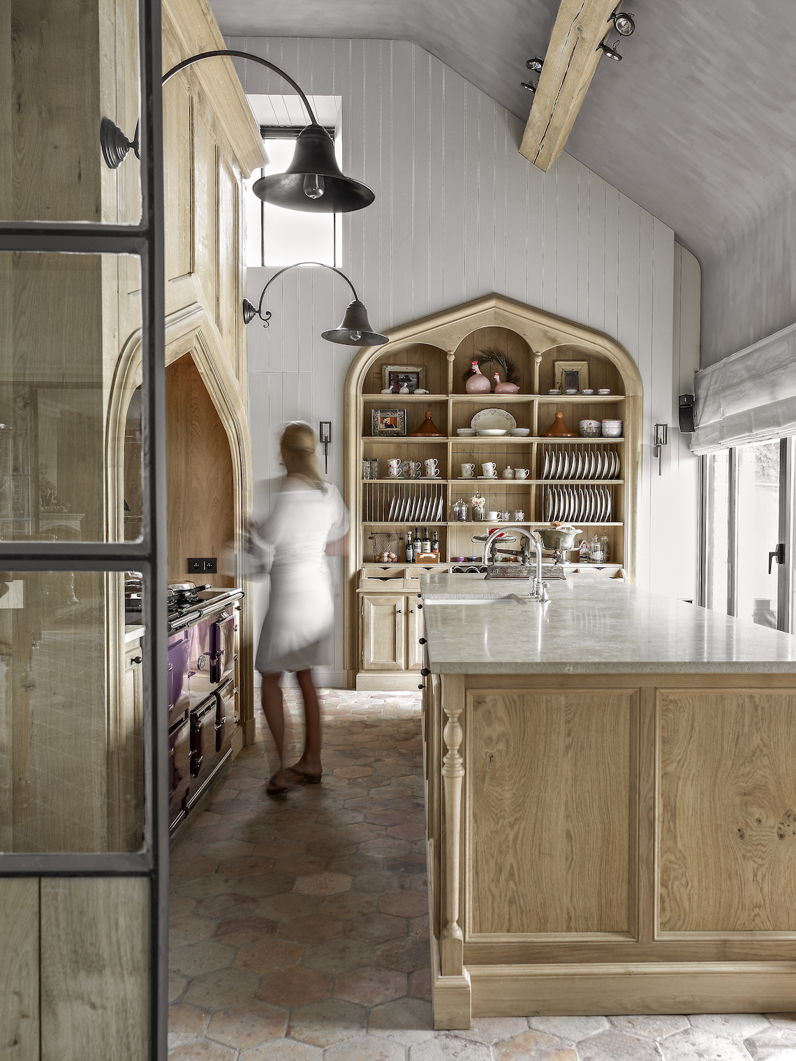 moderne keuken, landelijk stijlvolle keuken, houten keuken, kookeiland, koninklijke keuken, Luxury, Design, Exclusive, Modern, Custom Made, Special, Beautiful