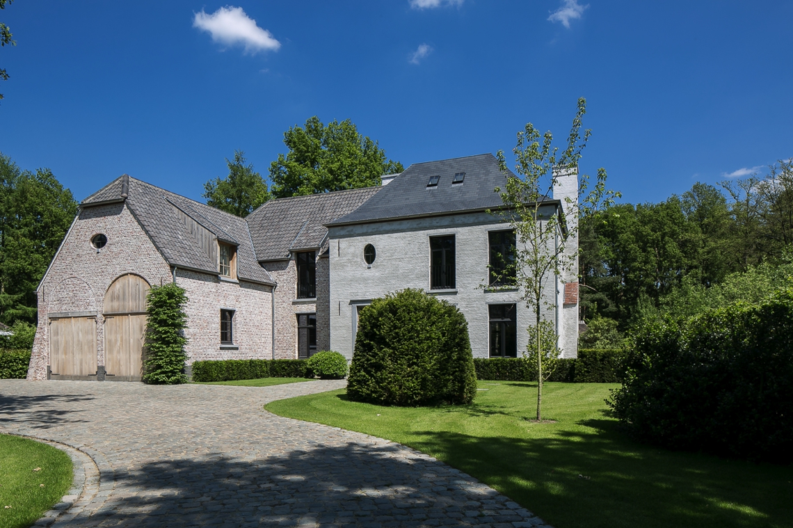 Exclusief exterieur, Hoog design Villa, Droom Villa, Mooiste villa, Luxury, Design, Exclusive, Modern, Custom Made, Special, Beautiful
