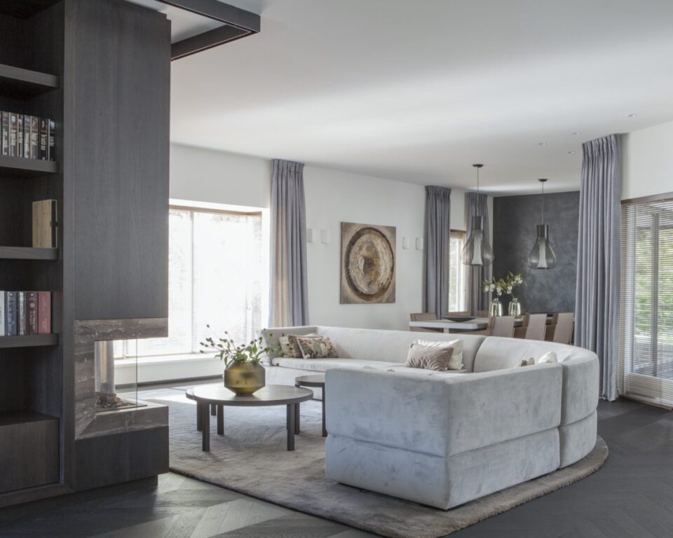 HOOG.design - Exclusive living inspiration | Interieur a