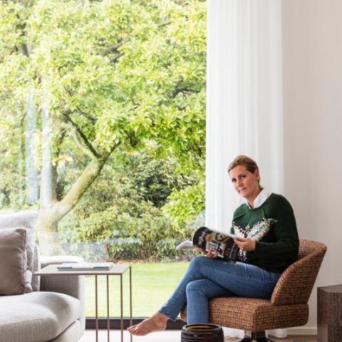 Mieke Van Herck Architectenbureau