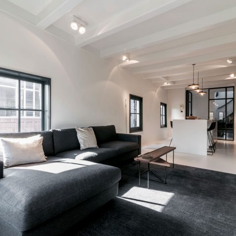 Constantin loft Amsterdam
