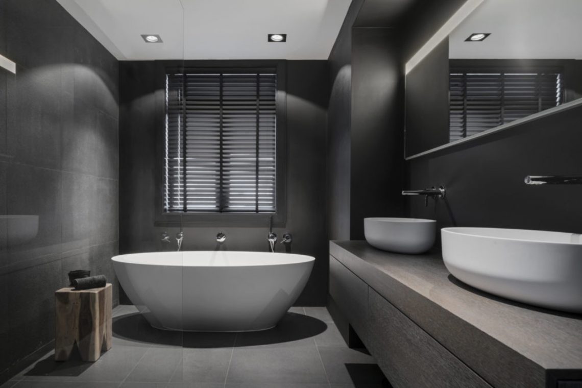 Luxury bathroom with designer furniture , Luxury, Design, Exclusive, Modern, Custom Made, Special, Beautiful