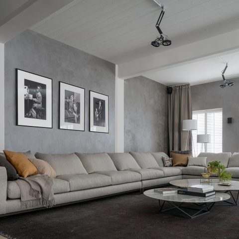 Loft Brussel