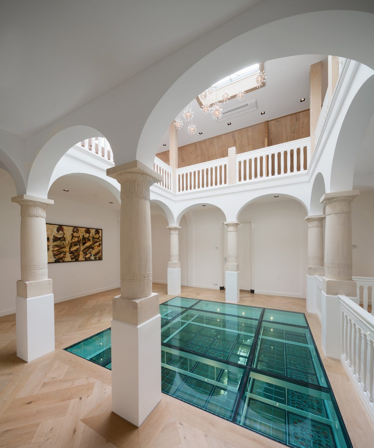 Villa Wassenaar
