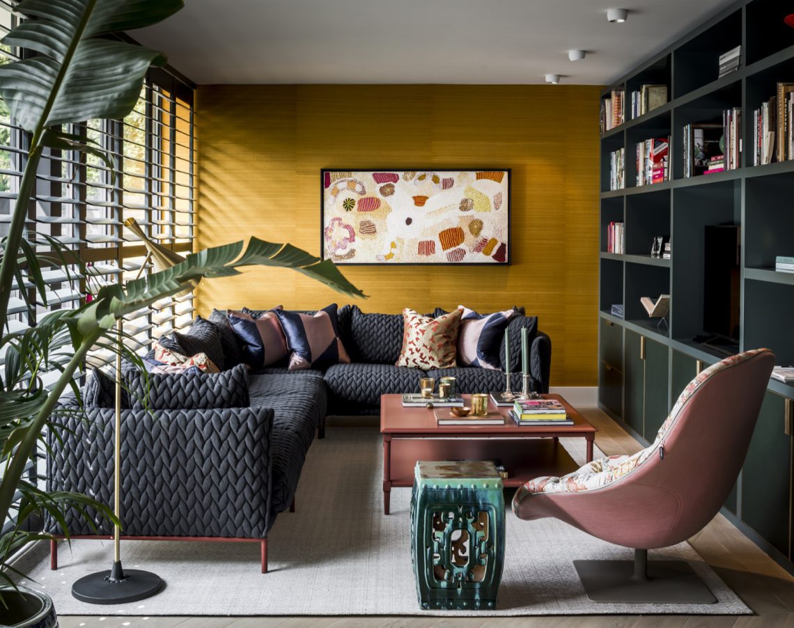Luxury living room with designer furniture , Luxury, Design, Exclusive, Modern, Custom Made, Special, Beautiful