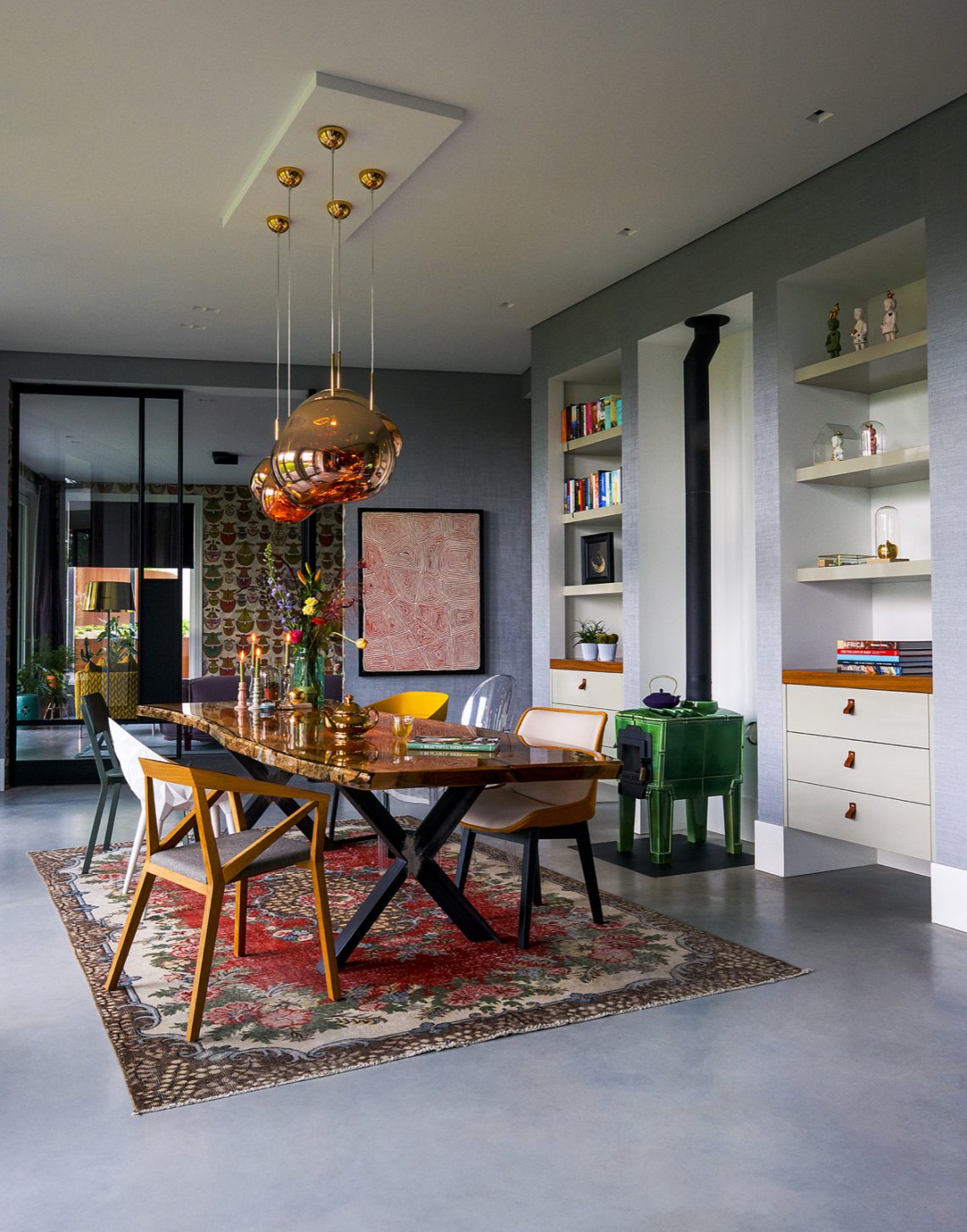 Luxury living room with designer furniture , Luxury, Design, Exclusive, Modern, Custom Made, Special, Beautiful