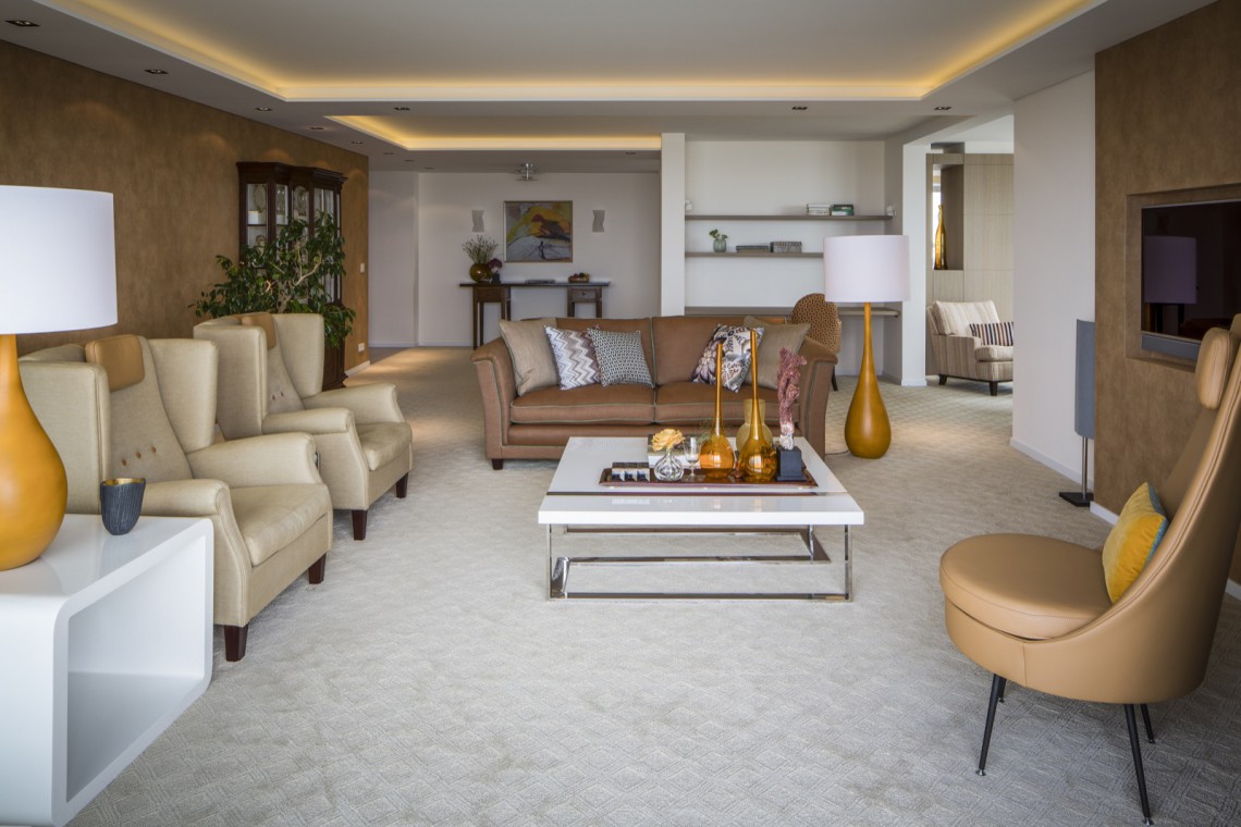 Luxury living room with designer furniture , Luxury, Design, Exclusive, Modern, Custom Made, Special, Beautiful