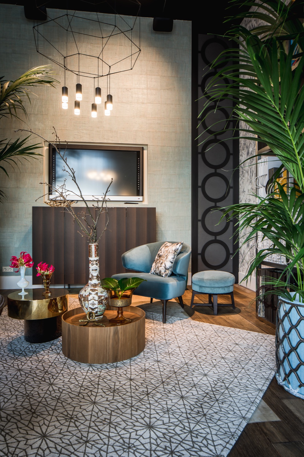 Luxury living room with designer furniture , Luxury, Design, Exclusive, Modern, Custom Made, Special, Beautiful
