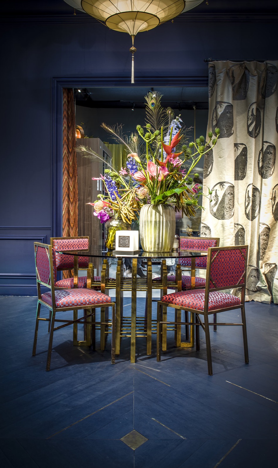 Luxe woonkamer met design meubelen, Luxury, Design, Exclusive, Modern, Custom Made, Special, Beautiful
