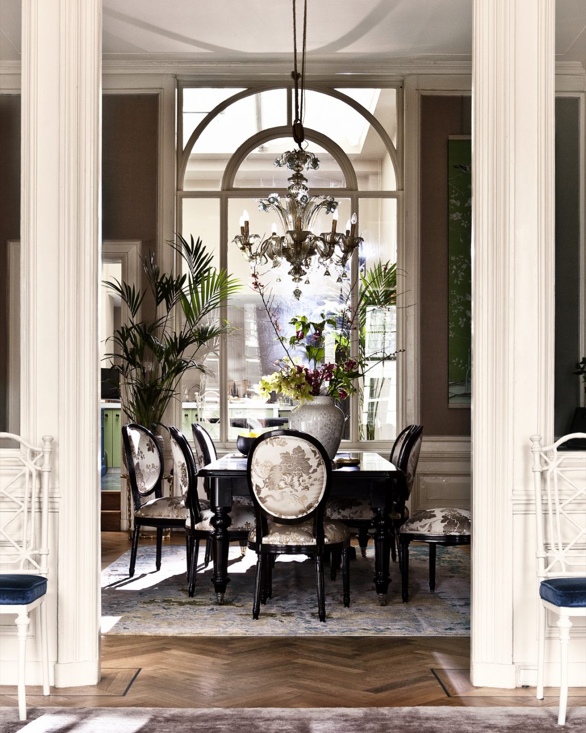 Luxe woonkamer met design meubelen, Luxury, Design, Exclusive, Modern, Custom Made, Special, Beautiful