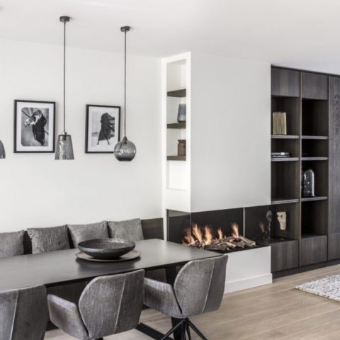 Residential Amstelveen