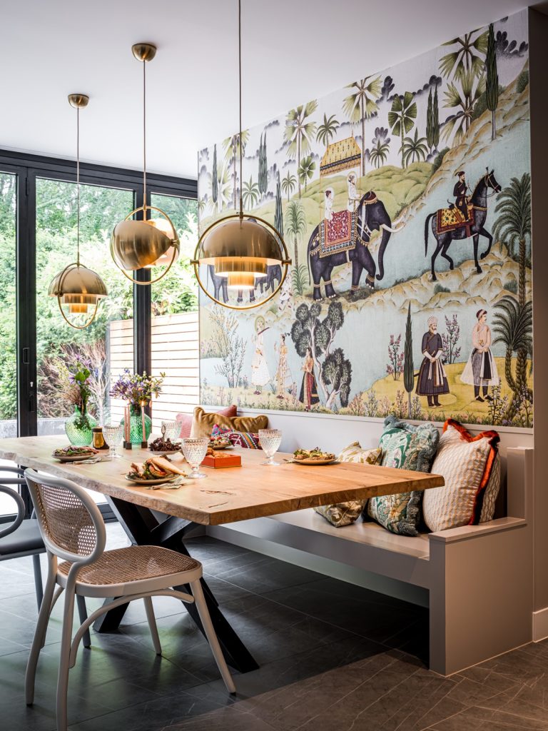 Family Home