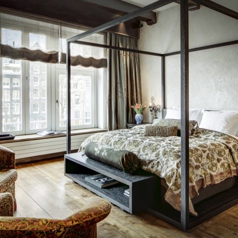 Canal House Amsterdam