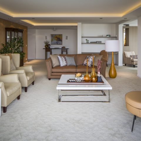 Sophisticated Elegance