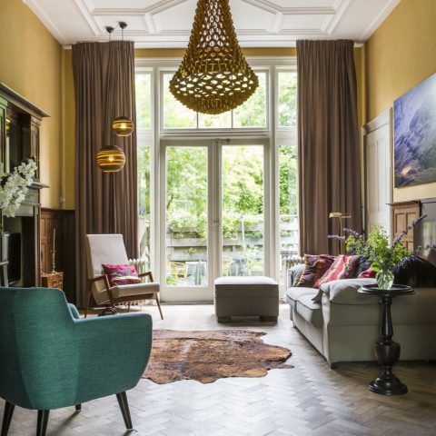 Citysvilla Amsterdam
