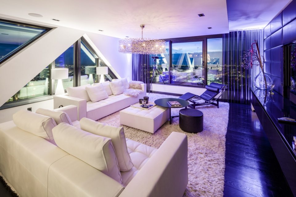 Picture of Urban Luxury - HOOG.design - Exclusive living inspiration