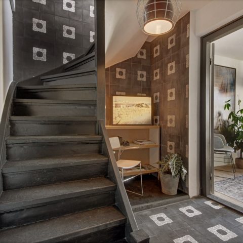 Penthouse Utrecht