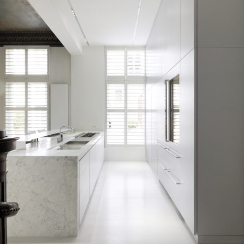 Total design Antwerp