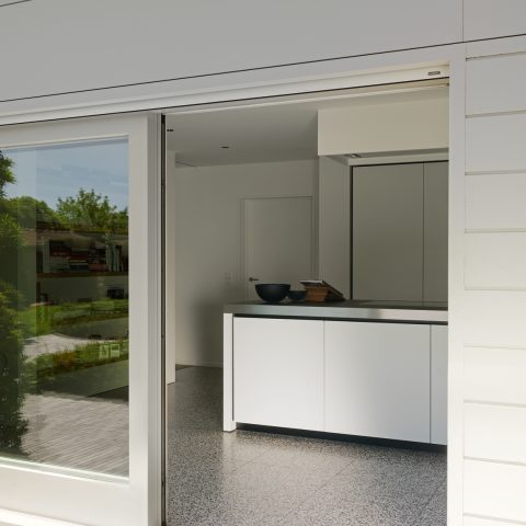 Custom made kitchen Westerlo