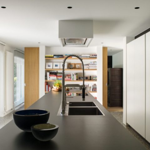 Custom made kitchen Westerlo
