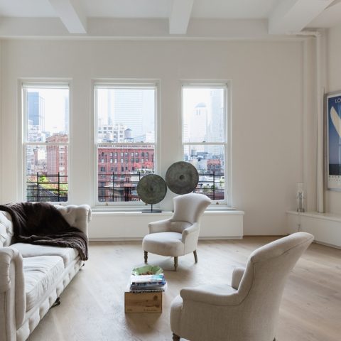 Loft New York