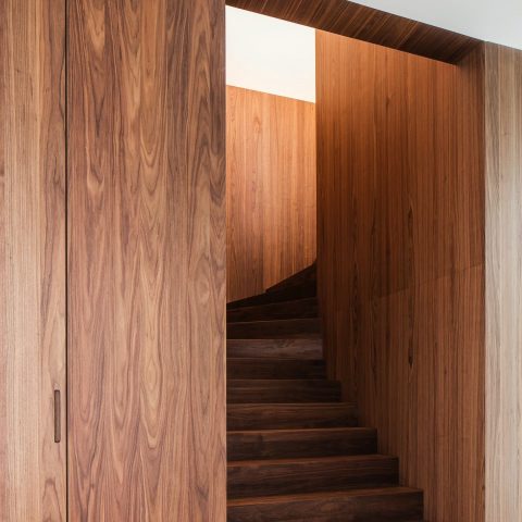 Contemporary villa in Sint Martens Latem