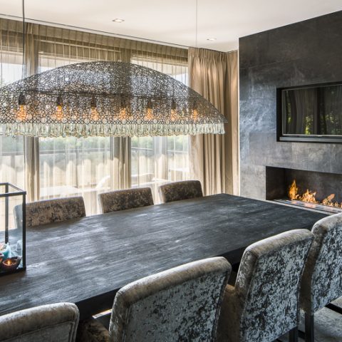 Watervilla Rotterdam