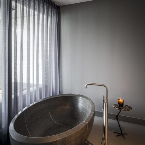 Penthouse at the Maas