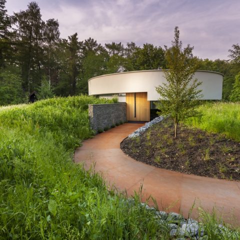 360 Villa