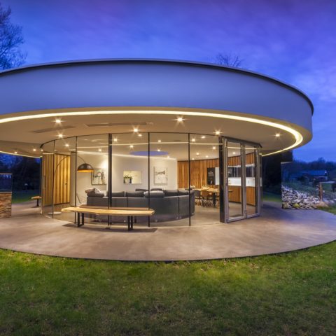 360 Villa