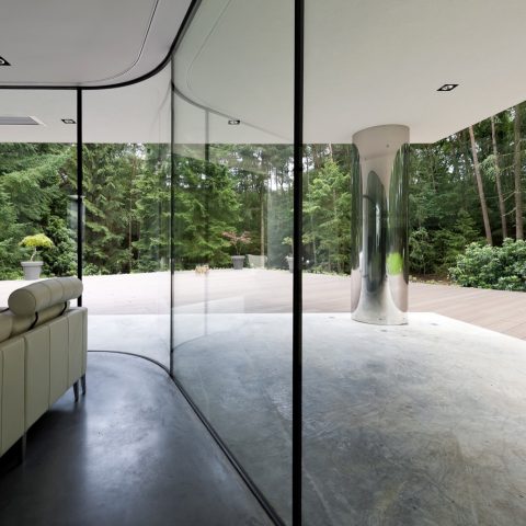 Villa Veth