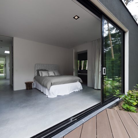 Villa Veth