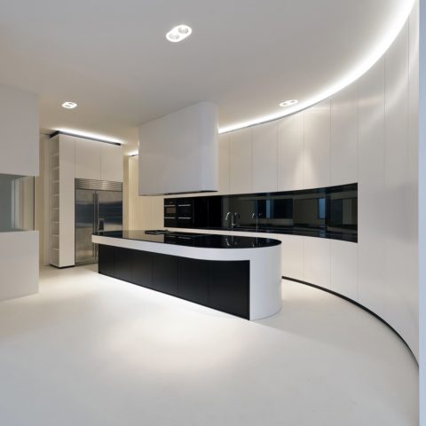 East West Villa