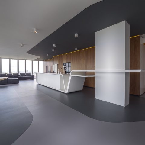 The Rotterdam Suite