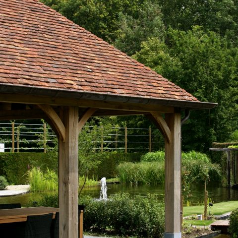 Project Elverdinge country style