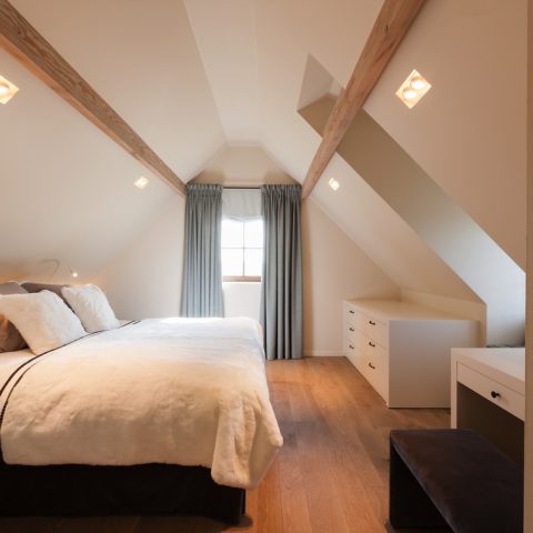 Country project Zonnebeke