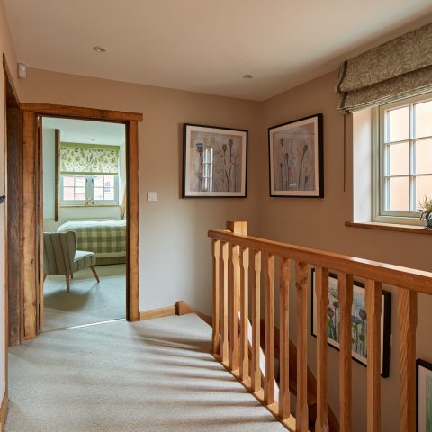 Chertsey cottage, Surrey