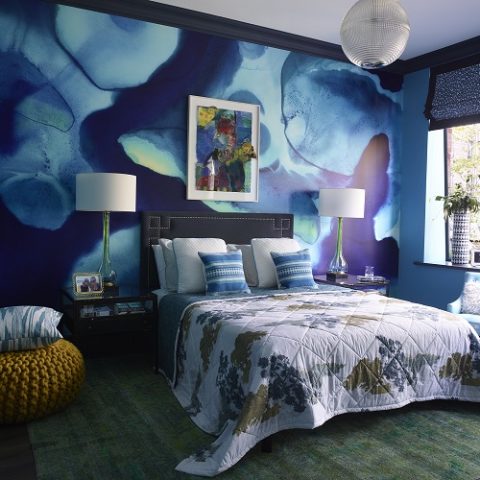 New York Townhouse