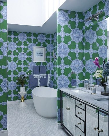New York Townhouse