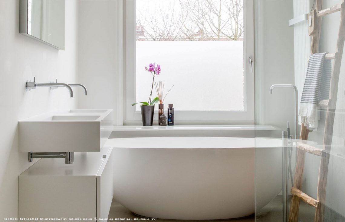 Luxury bathroom with designer furniture , Luxury, Design, Exclusive, Modern, Custom Made, Special, Beautiful
