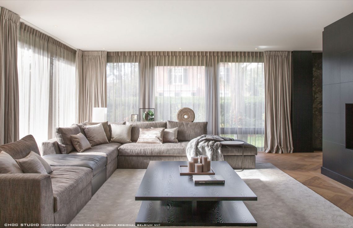 Luxury living room with designer furniture , Luxury, Design, Exclusive, Modern, Custom Made, Special, Beautiful