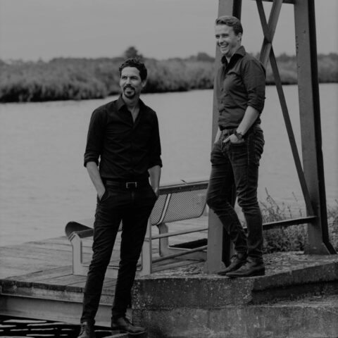 ENZO architectuur & interieur