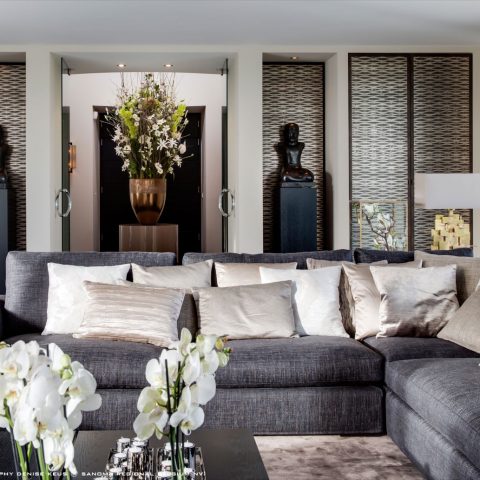 Villa region Amsterdam